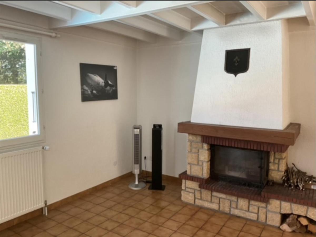 Villa Avec Piscine, Vue Lac Et Montagne Sévrier Zewnętrze zdjęcie